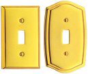 baldwin switch plate covers