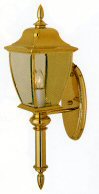 baldwin outdoor light