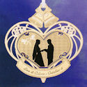 personalized ornament