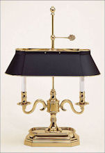 decorative crafts desk lamp