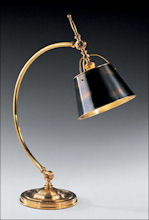decorative crafts desk lamp