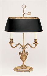 decorative crafts edsk lamp
