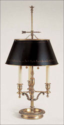 decorative crafts desk lamp