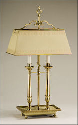 decorative crafts desk lamp