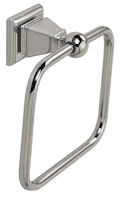 philadelphia towel ring
