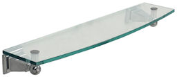 philadelphia glass shelf