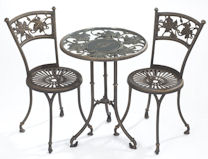 whitehall patio furniture