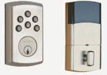baldwin keyless entry deadbolt