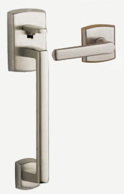 baldwin soho handleset