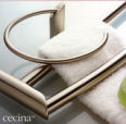 baldwin cecina bath accessories