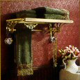 baldwin peyton bath accessories