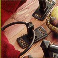 baldwin richland bath accessories