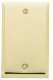 baldwin classic switch plate cover