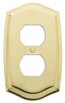 baldwin duplex cover