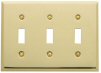 baldwin classic switch plate cover