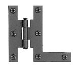 acorn hinge