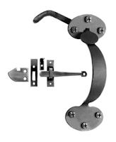acorn rim latch