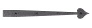 iron strap hinges