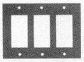 baldwin switch plate outlet