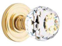 baldwin swarovski crystal knob