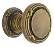 baldwin estate knob
