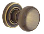 baldwin estate knob