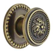 baldwin estate knob