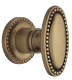 baldwin estate knob