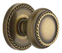 baldwin estate knob