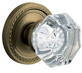 baldwin filmore crystal knob
