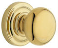 baldwin estate classic knob