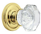 baldwin fillmore crystal knob