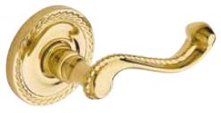 baldwin estate lever
