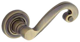 baldwin estate lever