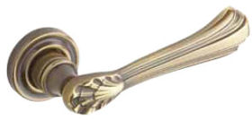 baldwin estate lever