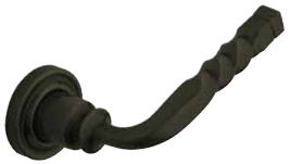 baldwin estate lever