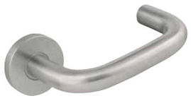baldwin estate lever