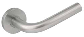 baldwin estate lever