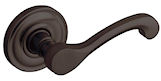 baldwin classic lever
