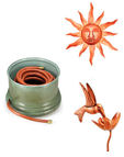 garden and outdoor accessories