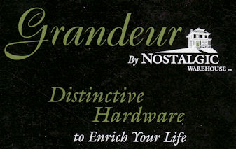 grandeur by nostalgic