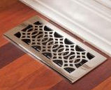 heavy floor registers