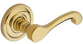 baldwin classic lever