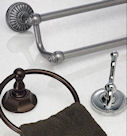 top knobs bath hardware