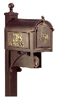 mailbox