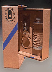 wolfard oil lamp