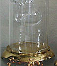 wolfard oil lamp bases