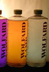 wolfard lamp oil