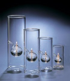 wolfard oil lamp