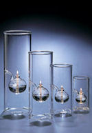 wolfard oil lamps